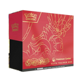 Scarlet & Violet Pokemon Center Elite Trainer Box [Koraidon] [DAMAGED]