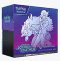 Pokemon Journey Together Pokemon Center Elite Trainer Box