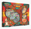 Pokemon Charmander Sidekick Collection - SM - Ultra Prism (SM05)