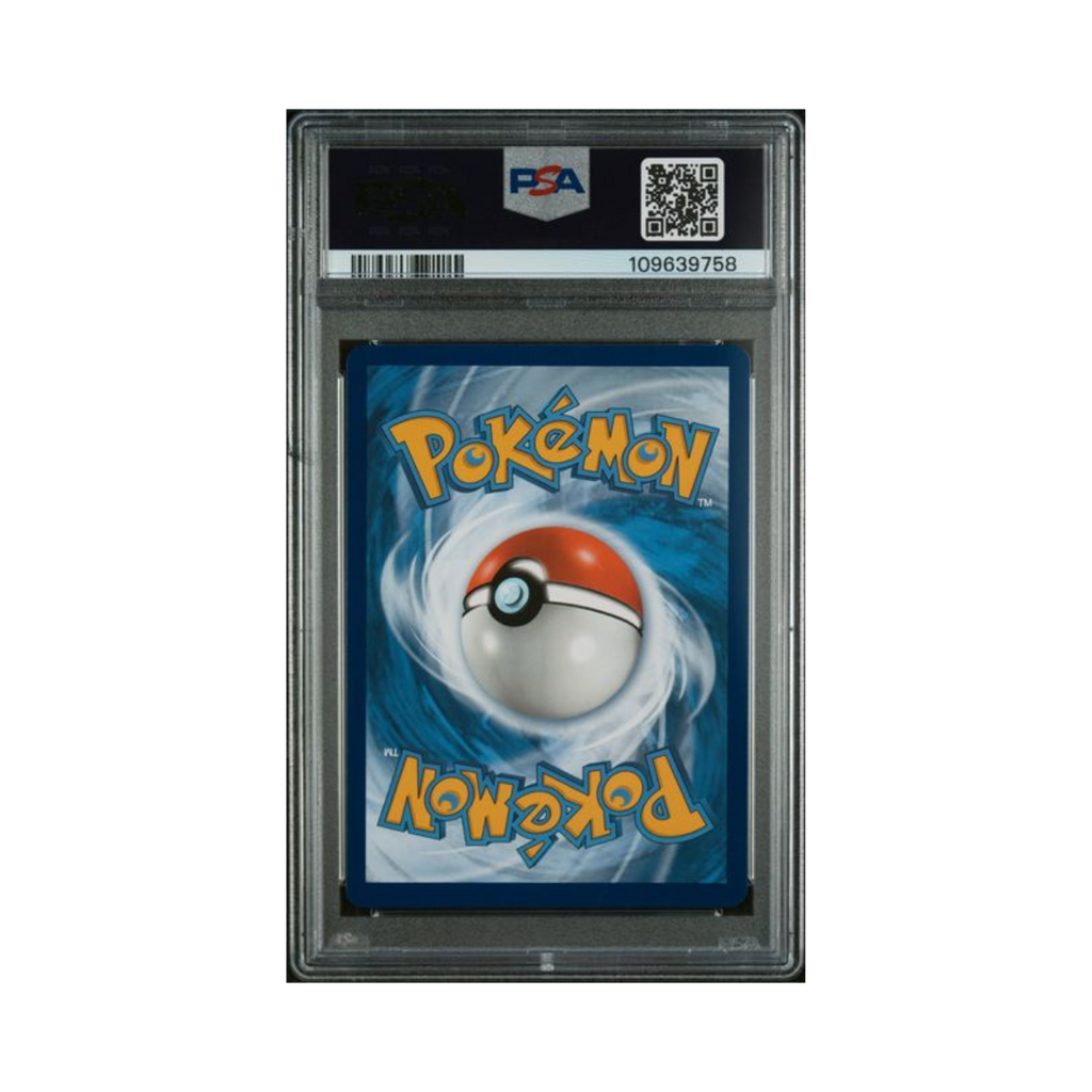 2022 Pokemon SWSH FA/ Sylveon Vmax Brilliant Stars TG15 PSA 10