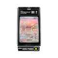 POKÉMON 2023 MEW EX (BLACK STAR PROMO) #053 TAG MINT 9