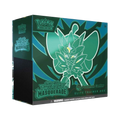 Twilight Masquerade Pokemon Center Elite Trainer Box [DAMAGED]