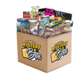 Ultra Ball Pokemon Mystery Box