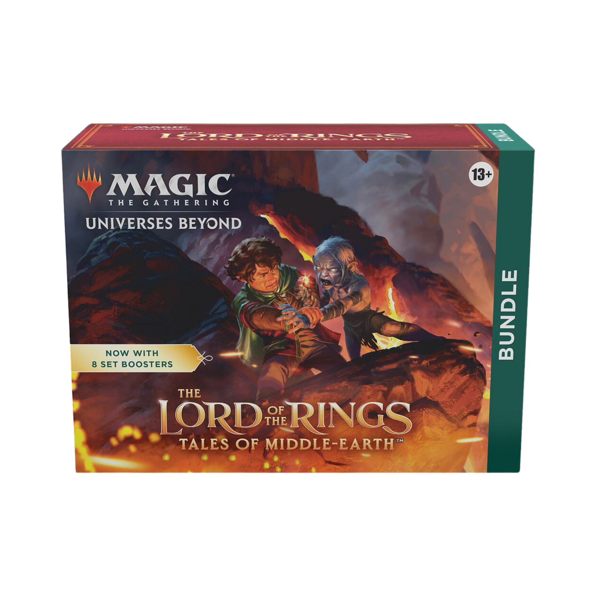 Universes Beyond: The Lord of the Rings: Tales of Middle-earth - Bundle