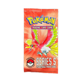 Pokemon: Pokemon Organized Play POP Series 5 Pack