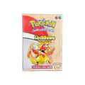 Pokemon: Lockdown - Fossil Theme Deck