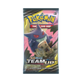 Team Up Pokemon Booster Pack (Box Fresh)