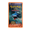 Team Aqua Vs. Team Magma Pokemon Booster Pack
