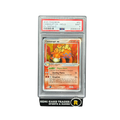 POKÉMON 2005 CAMERUPT EX (EX EMERALD) #92 PSA MINT 9