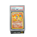 POKÉMON 2002 CHARIZARD (LEGENDARY COLLECTION-DECK EXCLUSIVE) #3 PSA EX 5