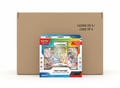 (PREORDER) Pokémon TCG - First Partner Illustration Collection Series 3 Sealed Case of 6 (Wave 2)