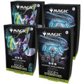 Magic: The Gathering - Edge of Eternities Commander Deck (4ct Case)