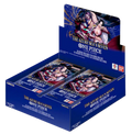 One Piece Card Game - The Azure Sea's Seven Booster Box (OP-14)