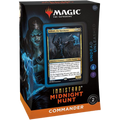 Innistrad: Midnight Hunt Commander Deck - Undead Unleashed
