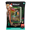 Streets of New Capenna Commander Deck - Cabaretti Cacophony