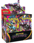 Pokemon Mega Evolution - Pitch Black Booster Box (Presale)