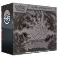 Pokemon Mega Evolution - Pitch Black Elite Trainer Box (Presale)