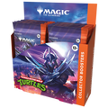Magic: The Gathering Teenage Mutant Ninja Turtles Collector Booster Box