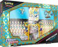 Pokemon Crown Zenith Premium Figure Collection Shiny Zacian