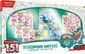 Pokemon - Pokemon 151 - Premium Collection - Blooming Waters
