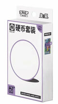 Pokemon Simplified Chinese 151 - Surprise Coin Box (Contains 3 x 151 v4 Chinese Booster Packs)