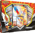 Pokemon Galar Partners Box - Cinderace V