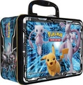 Pokemon Collector Chest (Armored Mewtwo/Pikachu/Charizard) Lunch Box