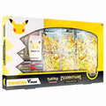 Pokemon: Pikachu V Union Collection Box