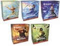Magic the Gathering: Avatar: The Last Airbender - Prerelease Pack [Set of 5]