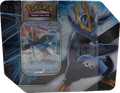 Pokemon V Strikers Empoleon V Collector's Tin