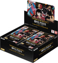 Bandai - One Piece Card Game - Emperors in the New World - Booster Box