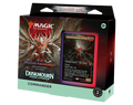 Magic the Gathering - Duskmourn - House of Horror - Commander Deck - Endless Punishment
