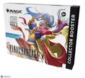 2025 Magic:The Gathering Final Fantasy Omega Collector Booster Box
