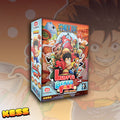 One Piece: Luffys Bento Panic