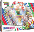 Pokemon Sword & Shield Figure Collection