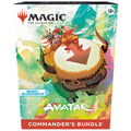 MTG Avatar Gift Edition Commander Bundle