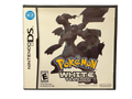 Pokemon White French Version