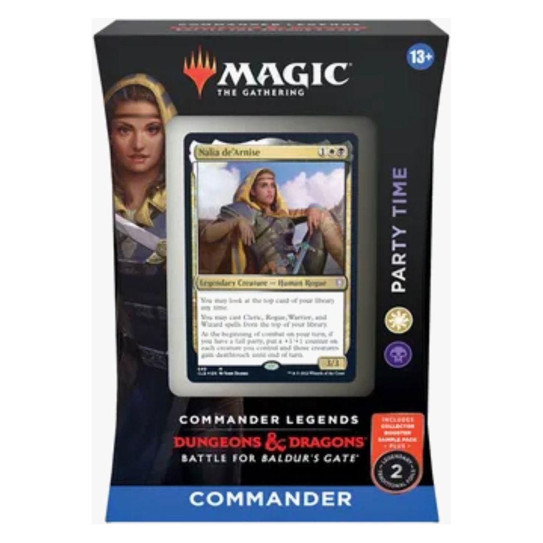 Party Time | Commander Legends 2
