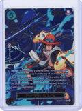 Portgas.D.Ace EB02-028 --One Piece-- Alabasta/Whitebeard Pirates