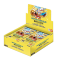 One Piece Card Game - Adventure on Kami's Island Booster Box (OP15-EB04)