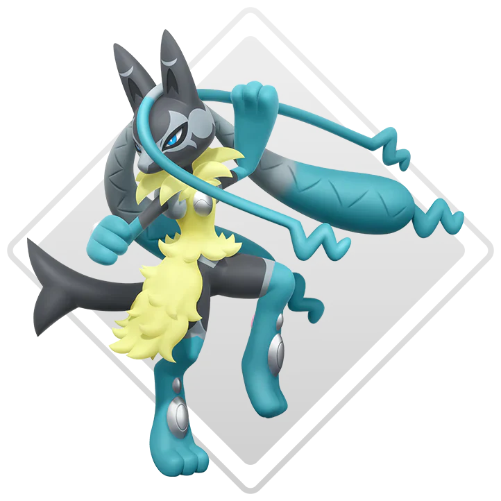 (Preorder) Pokémon TCG - Mega Evolution - ME07 - Booster Box Sealed Case of 6 (Wave 2)
