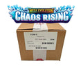 Pokemon Chaos Rising ME04 [x144] Sleeved Booster Case