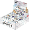 One Piece “Awakening of the New Era” Booster Box (OP05)