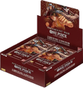 One Piece Paramount War Booster Box (OP‑02)
