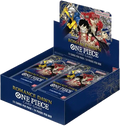 One Piece Romance Dawn Booster Box (OP01)