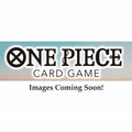 PREORDER One Piece Card Game: Official Sleeves Display  TCG+ Limited Edition: Vol. 6  Law