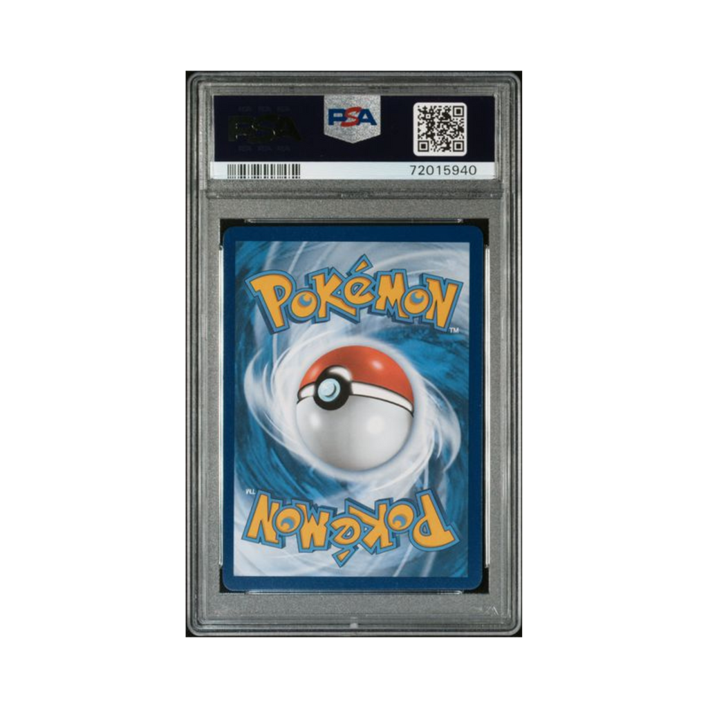 2023 Pokemon SWSH Crown Zenith FA Secret Rare Origin Form Palkia VSTAR #GG67 PSA 10