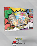 Pokemon Ascended Heroes Premium Poster Collection - Mega Gardevoir