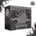 Pokemon TCG Mega Evolution Pitch Black ETB (Pre-Order, Estimated Ship 7/17/2026)