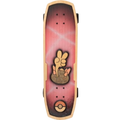 Pyukumuku Skateboard - Pokémon Center × Bear Walker